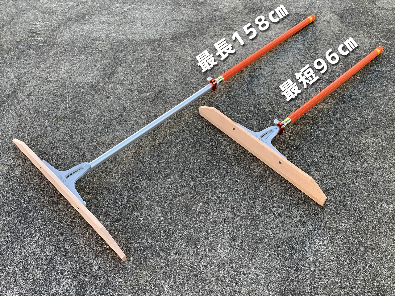 シモダトンボ伸縮式ＳＰ